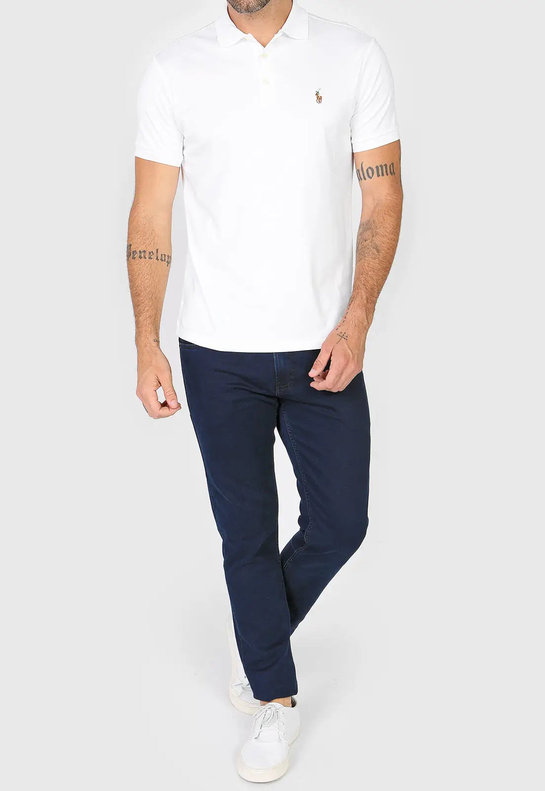 Pague 1 Leve 2 | Camisa Polo Ralph Lauren