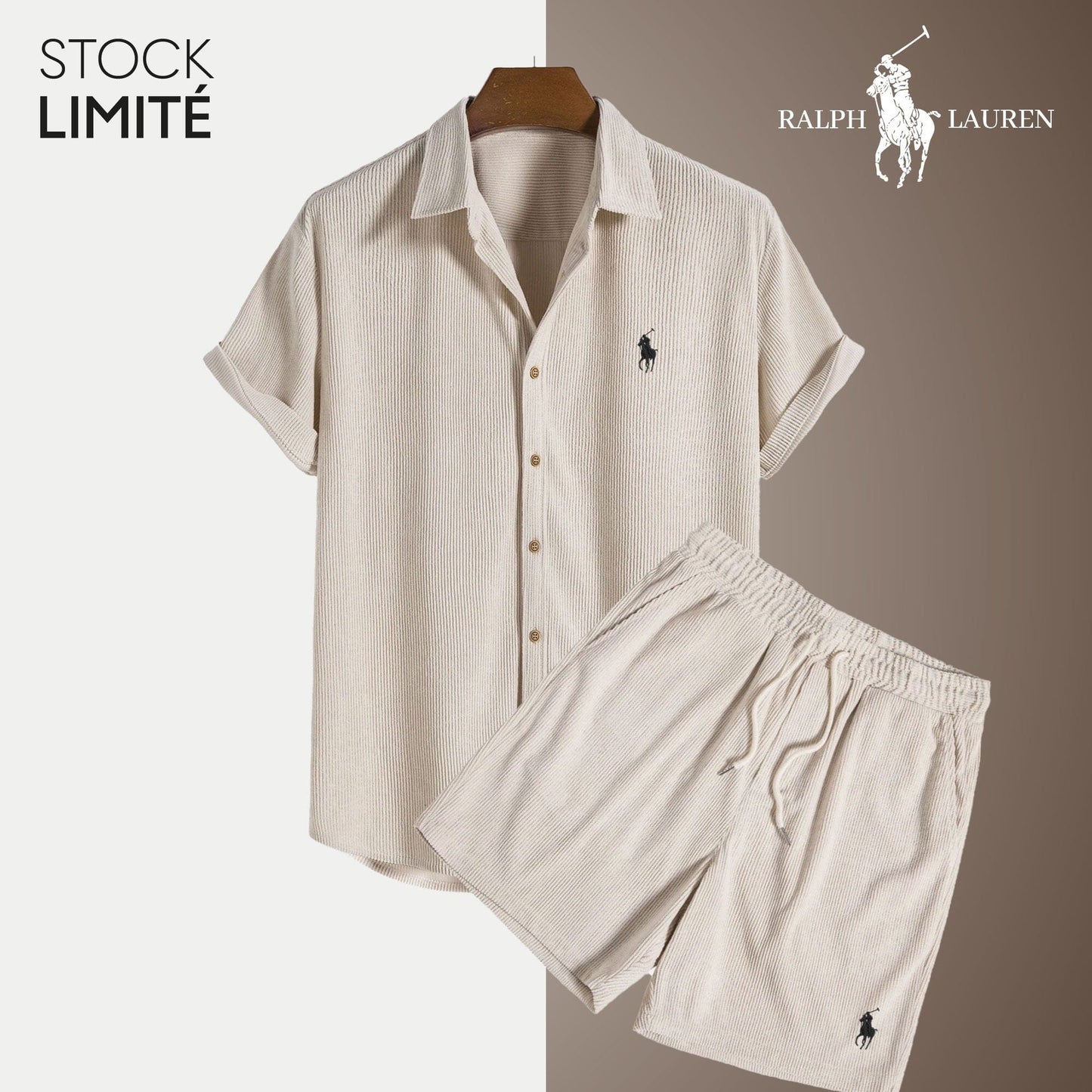 R&L Casual Outfit