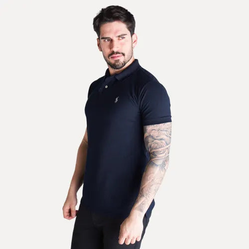 Pague 1 Leve 2 | Camisa Polo Ralph Lauren