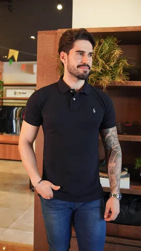 Pague 1 Leve 2 | Camisa Polo Ralph Lauren