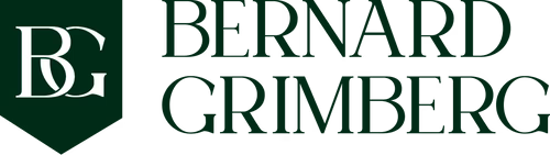 Bernard Grimberg