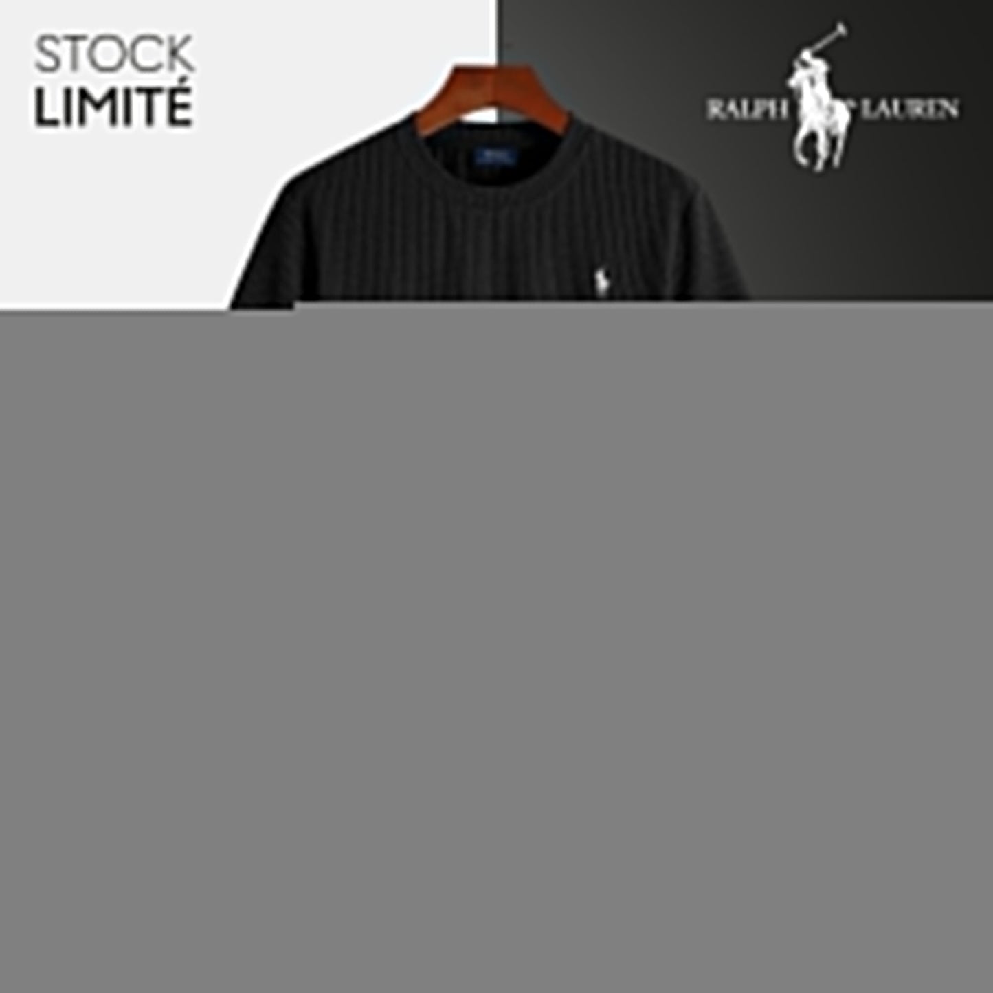 Casual R&L | The Riviera Ensemble