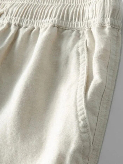 Duo di Lino: Camicia acquistata, pants in omaggio!