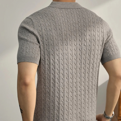 Camisa Polo Ralph Lauren Tricot