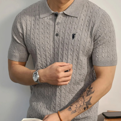 Camisa Polo Ralph Lauren Tricot