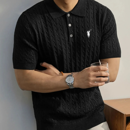 Camisa Polo Ralph Lauren Tricot
