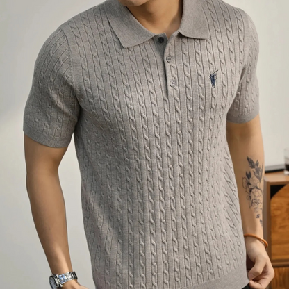 Camisa Polo Ralph Lauren Tricot