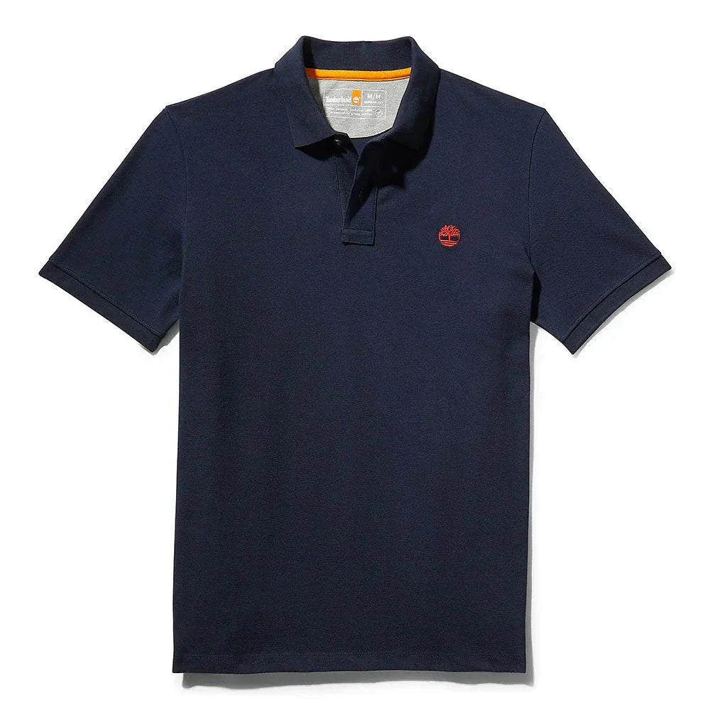 Polo | Bernard Grimberg