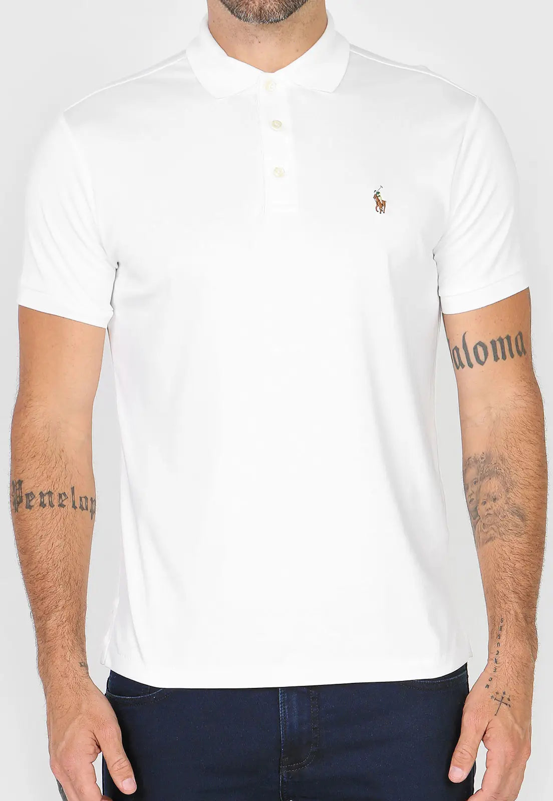 Pague 1 Leve 2 | Camisa Polo Ralph Lauren
