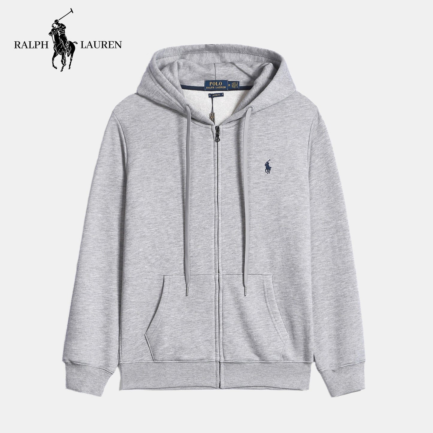 R&L Classic Hoodie