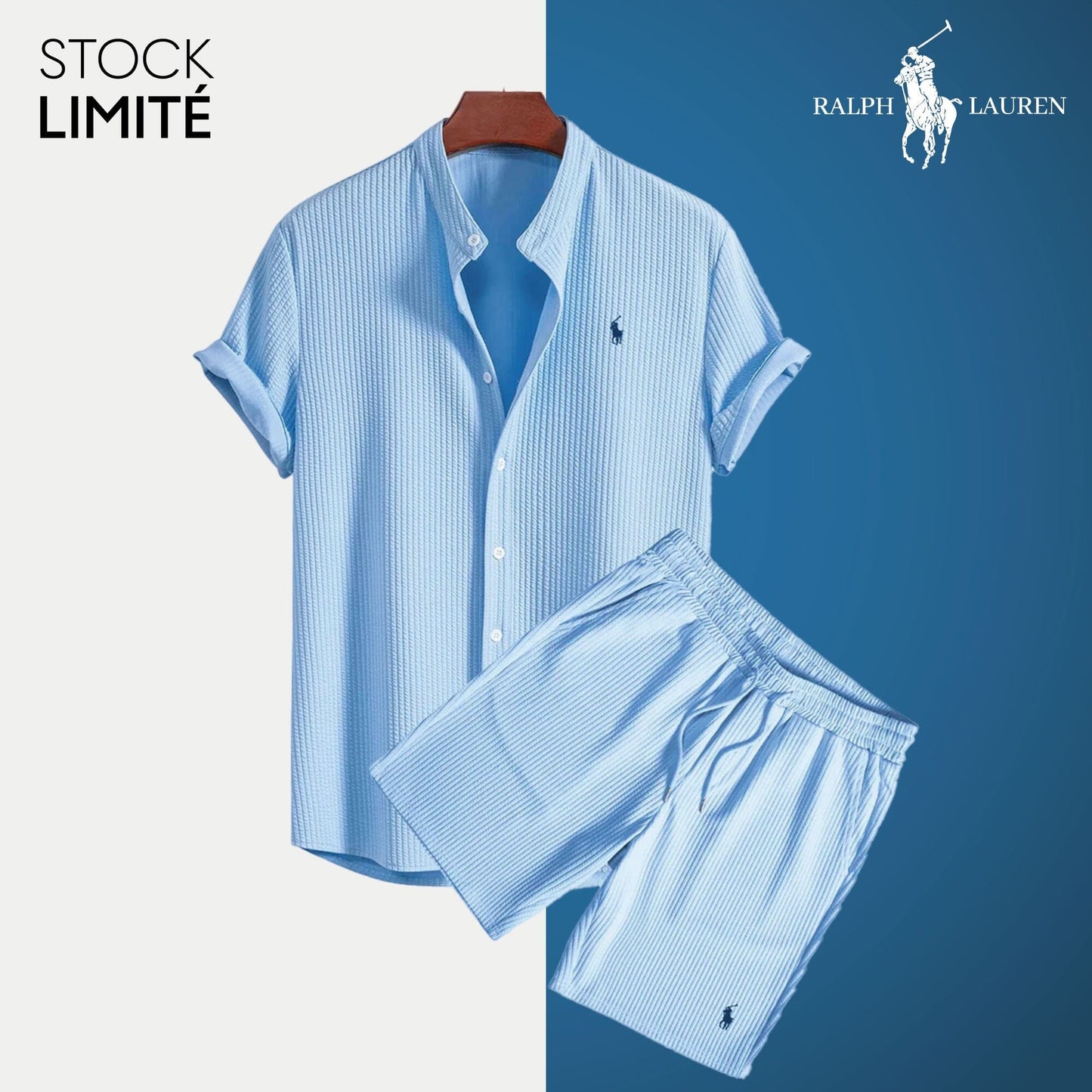 R&L | Exclusive Men's Set