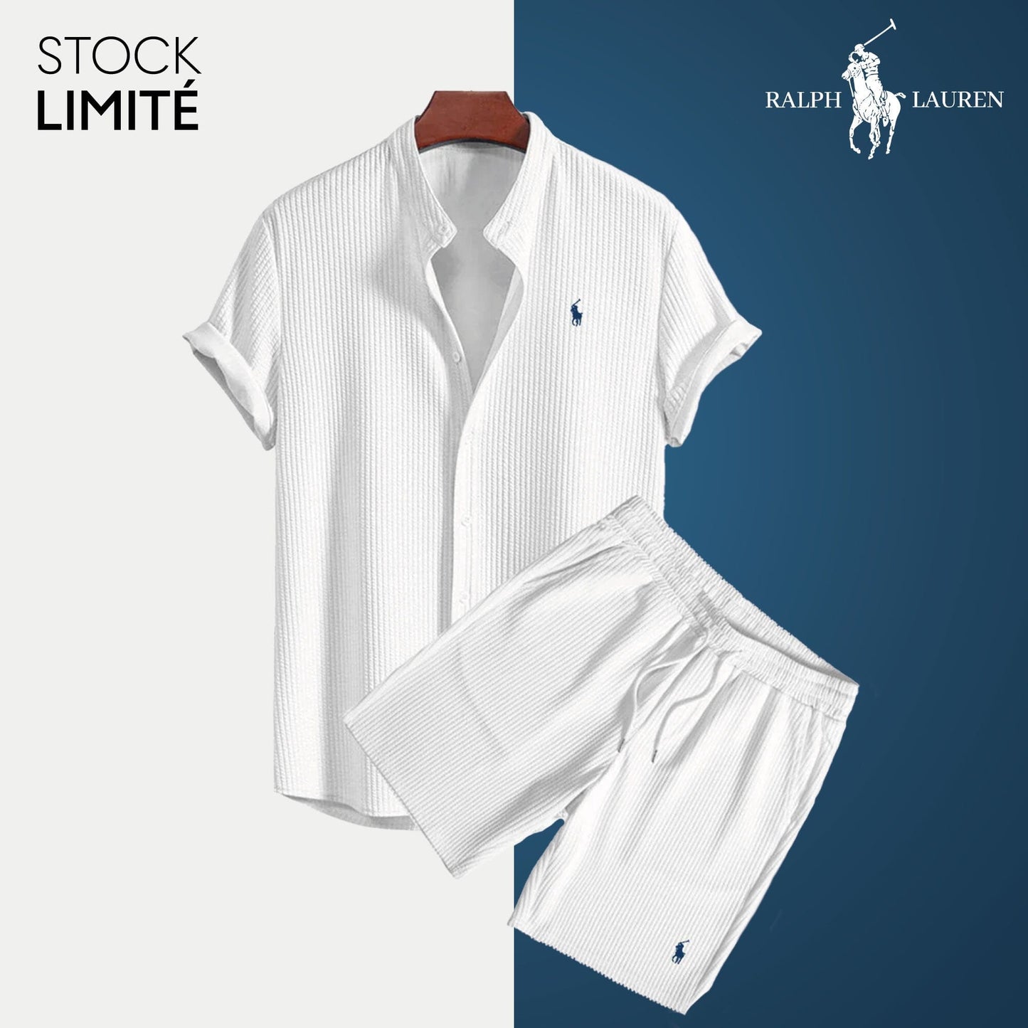 R&L | Exclusive Men's Set