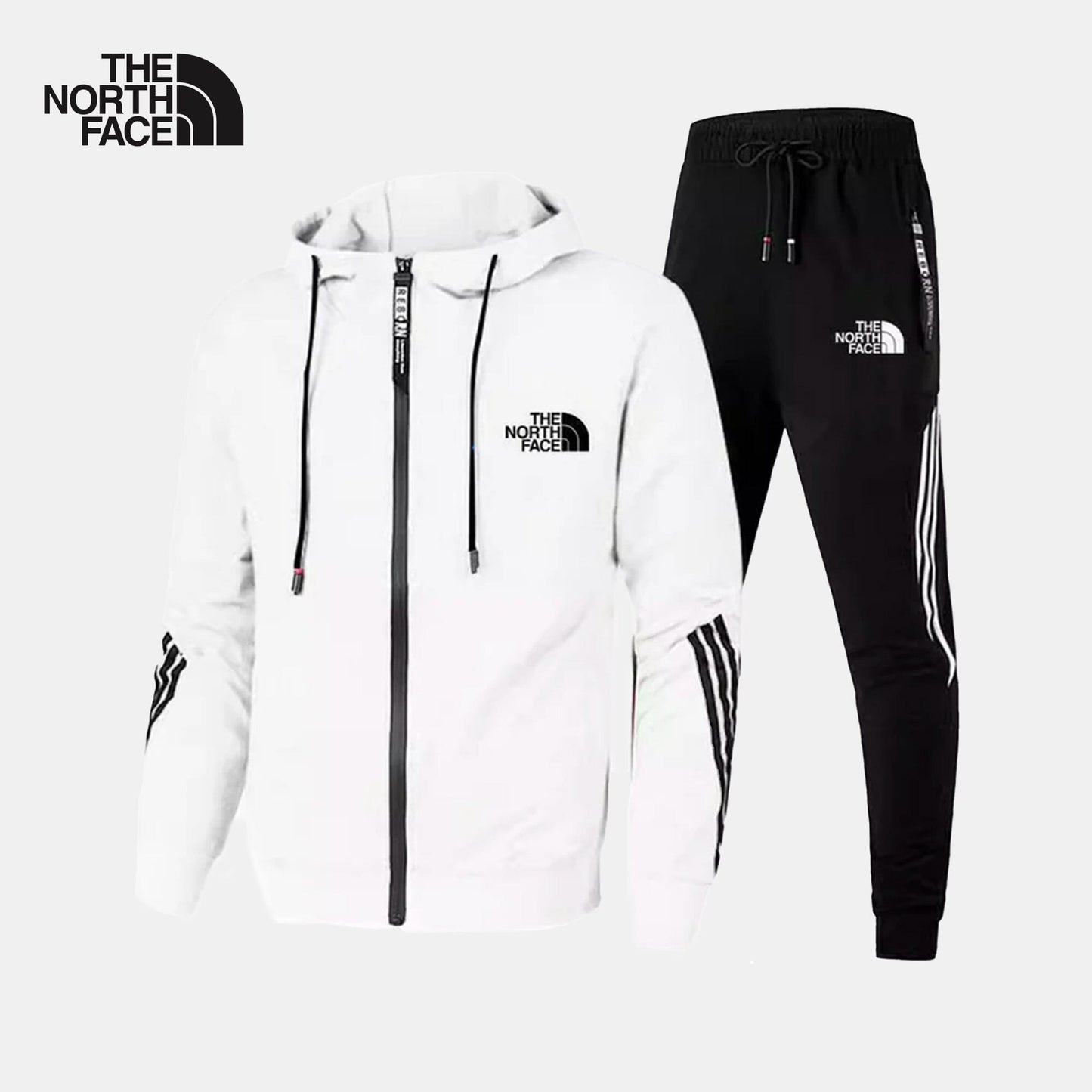 TNF™ 2024 Sports Set | Bernard Grimberg